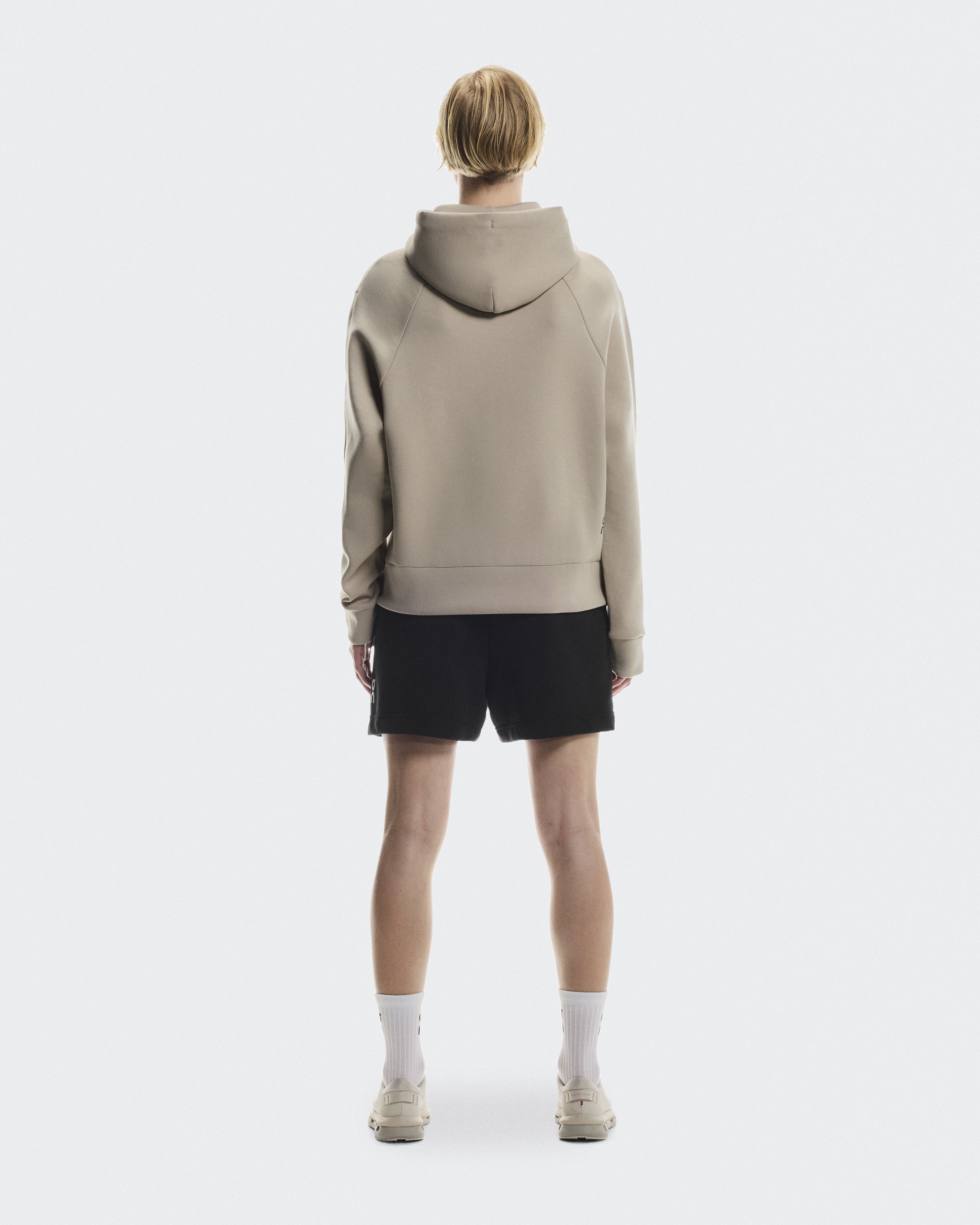 Дамски Суитшърт ON Focus Tech Hoodie