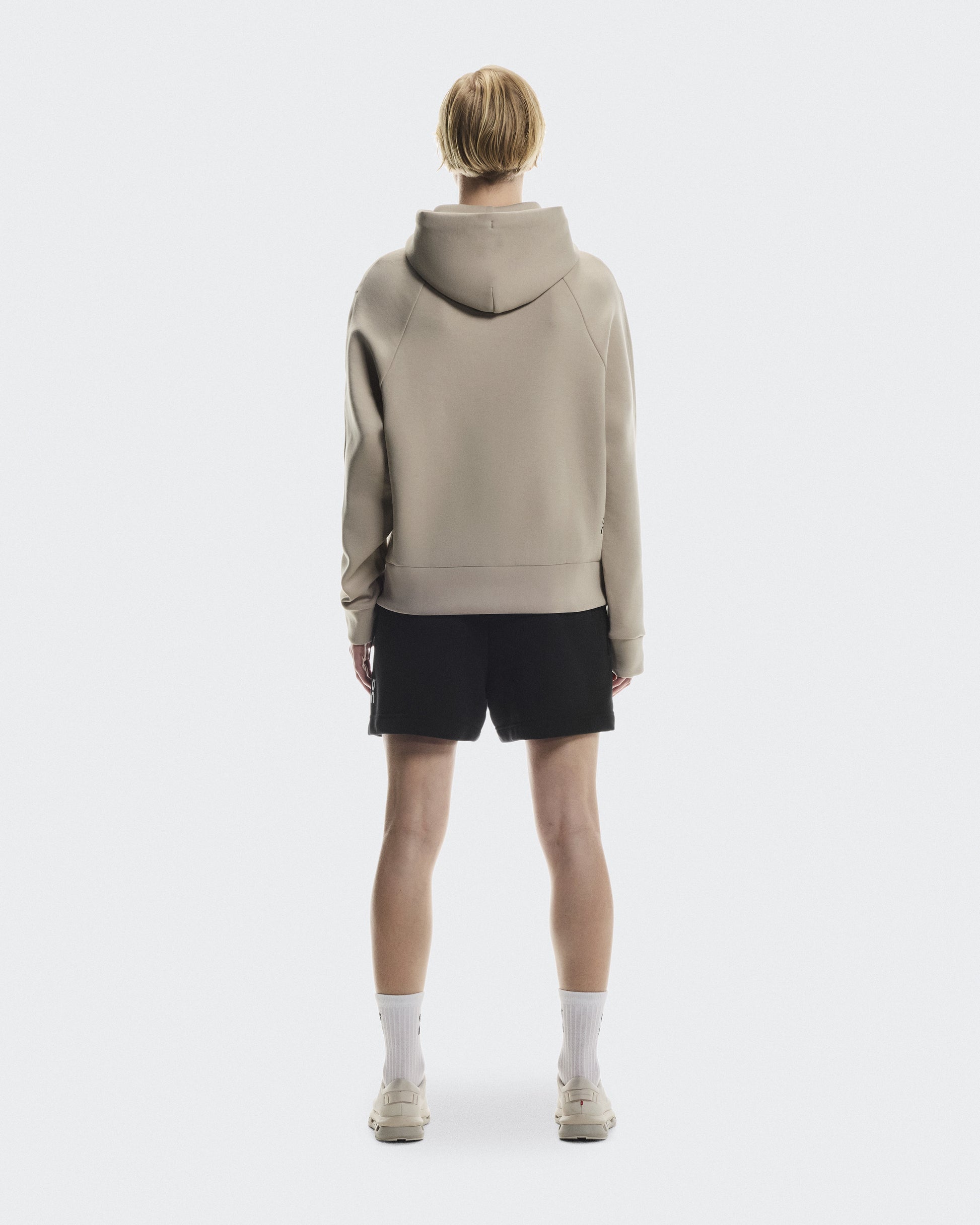 Дамски Суитшърт ON Focus Tech Hoodie