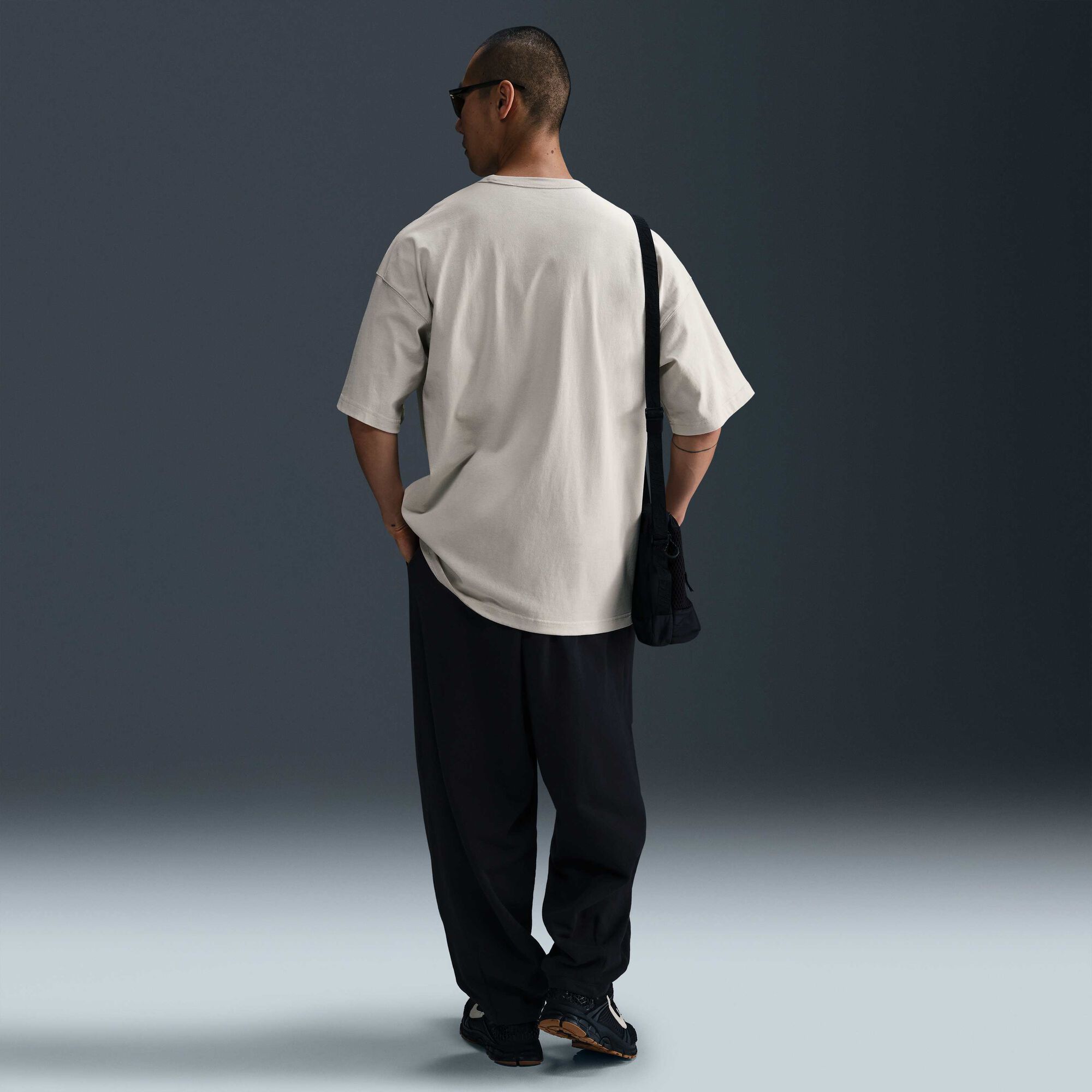 Image of Мъжка Тениска NIKE M NSW TEE OS PREM ESSNTL FA24