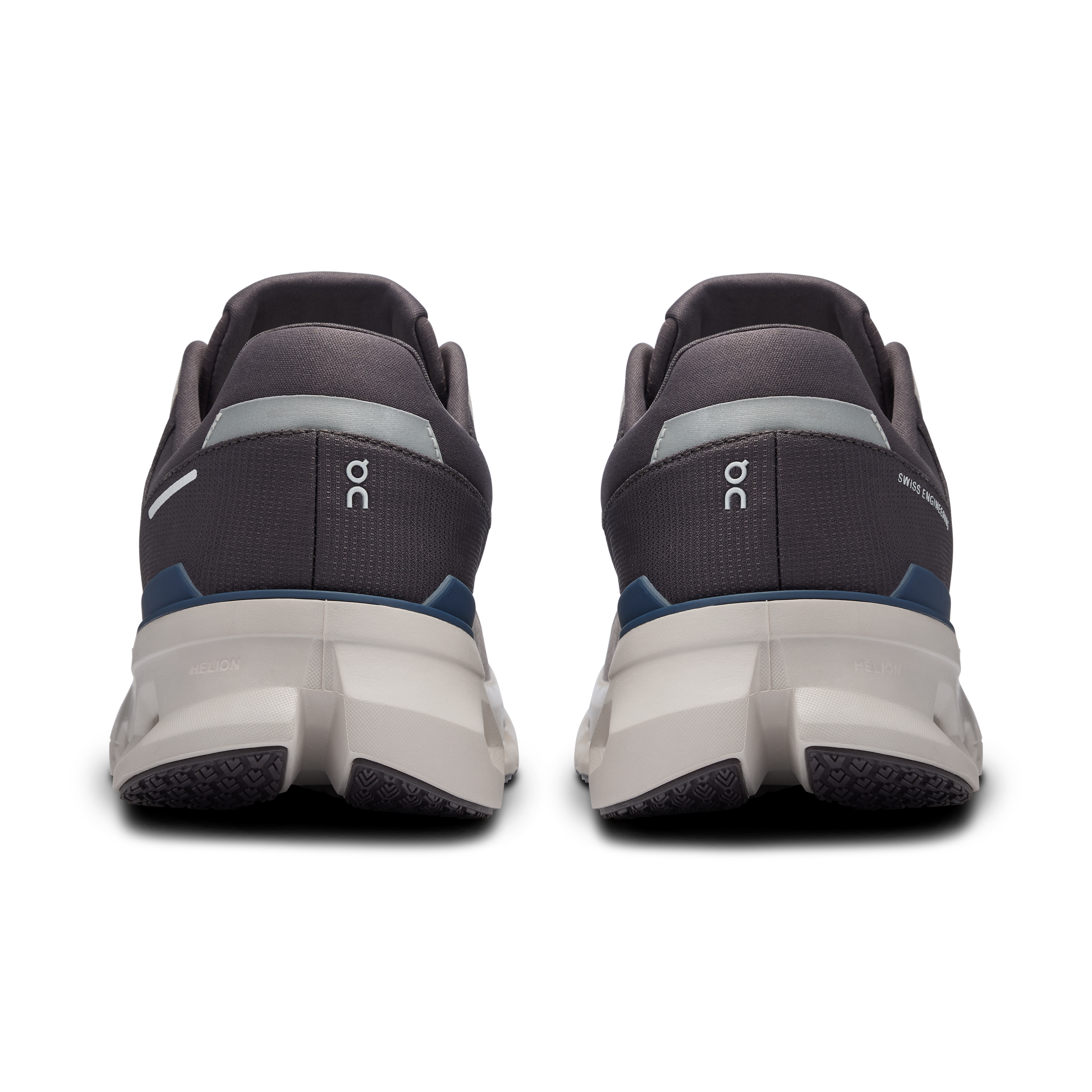 Image of Мъжки Маратонки ON SHOE 3ME10152761 CLOUDRUNNER 2 WATERPROOF