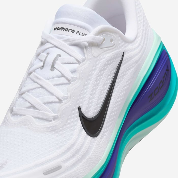 Image of Мъжки маратонки NIKE NIKE VOMERO PLUS
