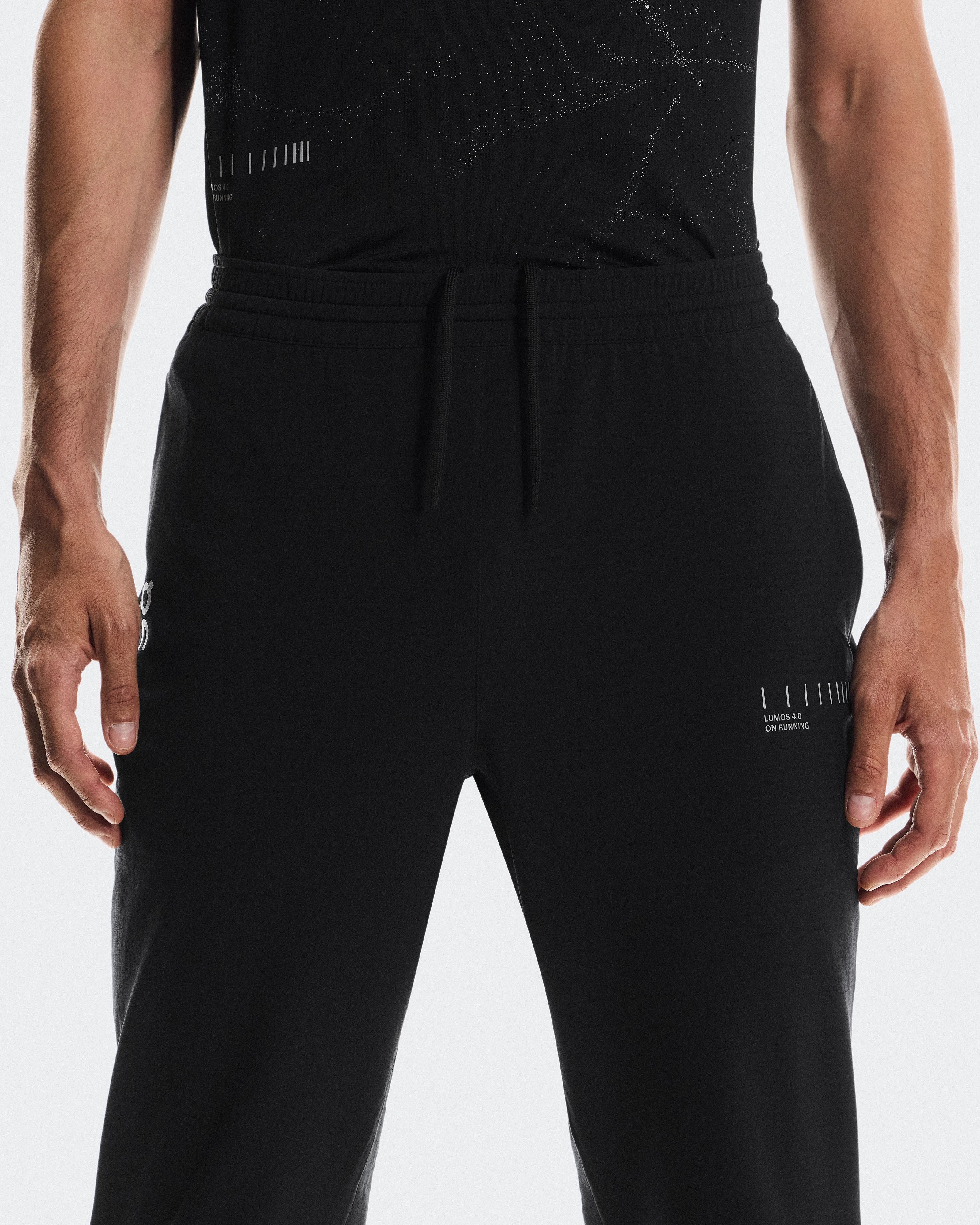 Мъжки Панталон ON Weather Pants Lumos