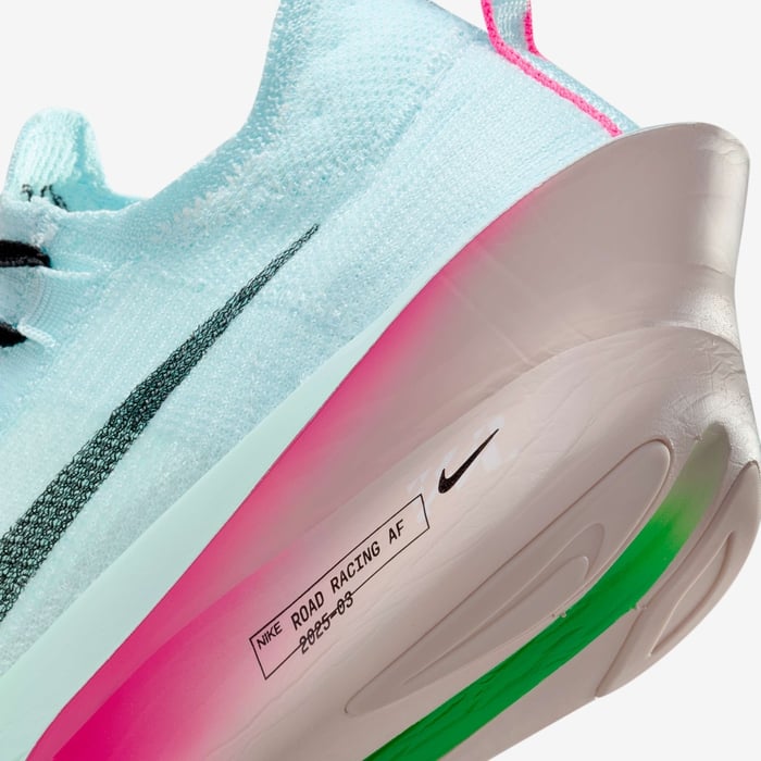 Мъжки Маратонки NIKE AIR ZOOM ALPHAFLY NEXT% 3