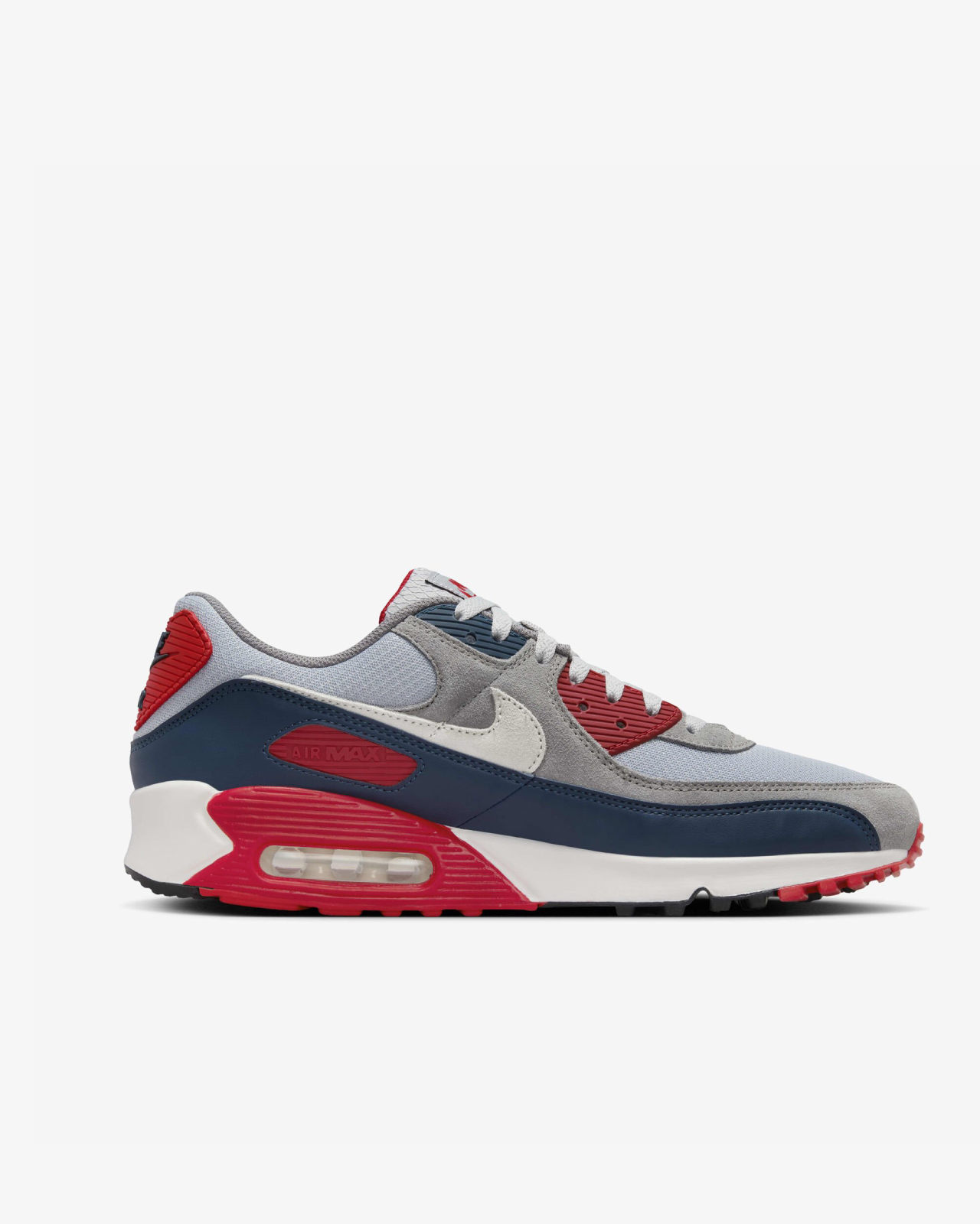 Мъжки Маратонки NIKE AIR MAX 90 - Ballistic-sport