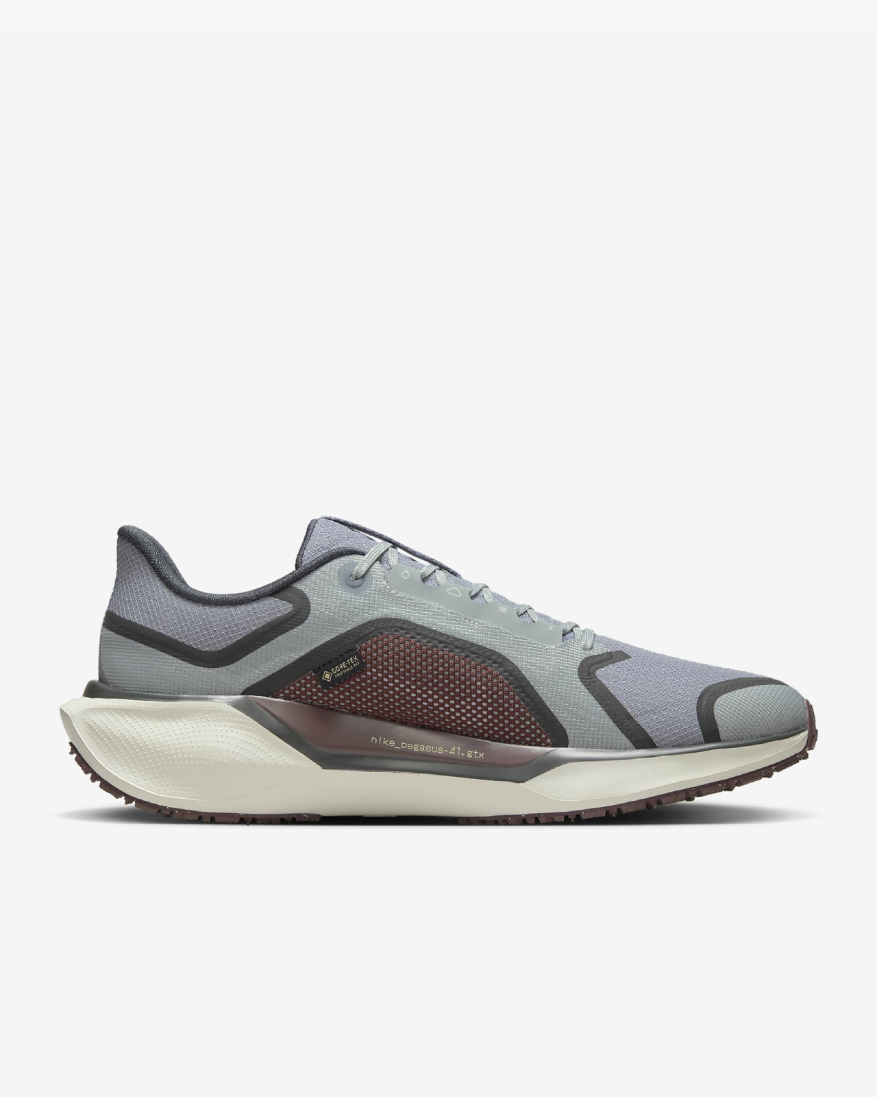 Image of Мъжки Маратонки NIKE AIR ZM PEGASUS 41 GTX - Ballistic-sport