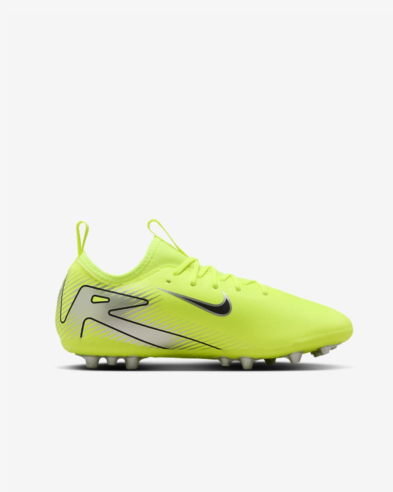 Image of Детски Футболни обувки NIKE JR ZOOM VAPOR 16 ACADEMY AG - Ballistic-sport