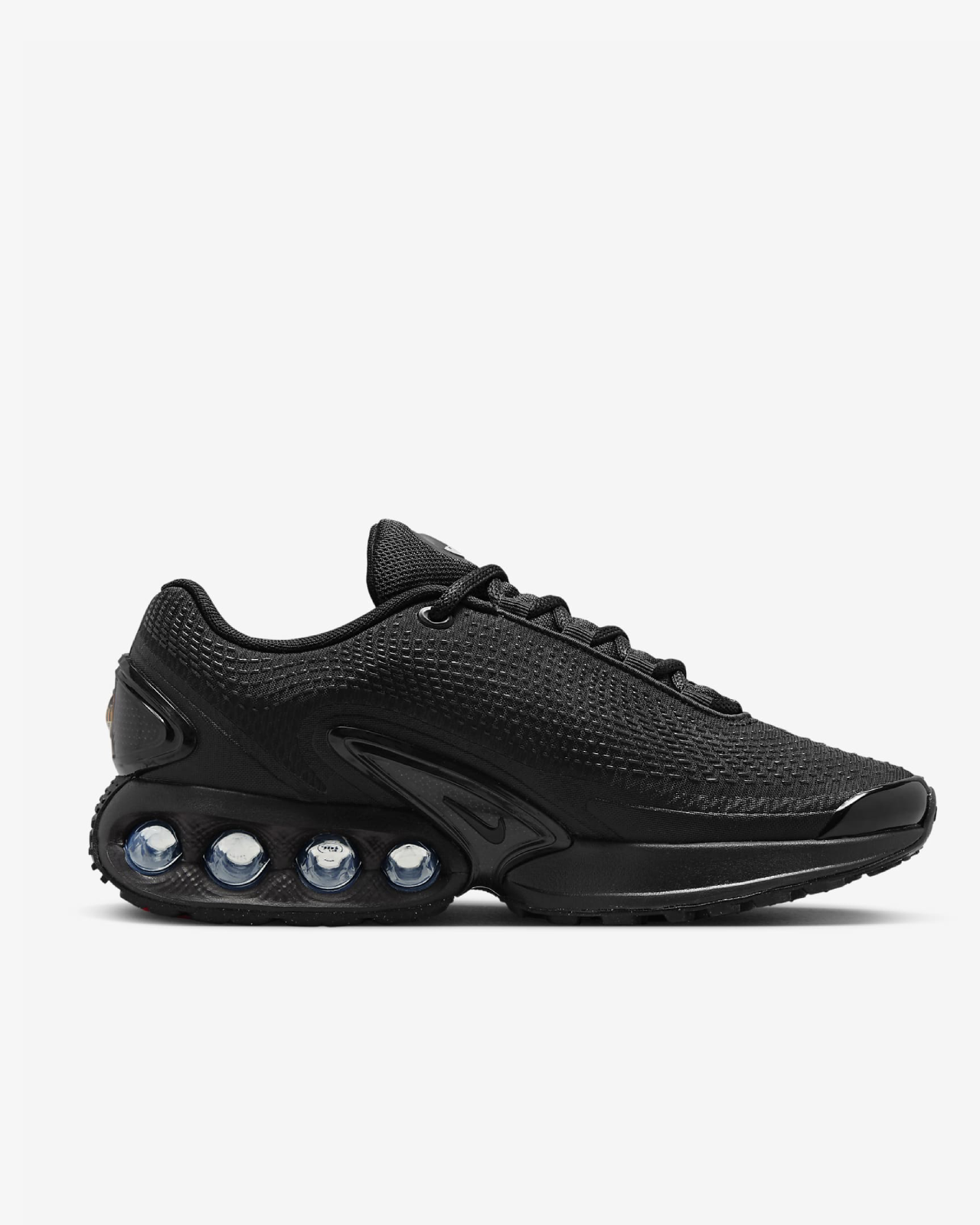 Дамски Маратонки NIKE W AIR MAX DN - Ballistic-sport
