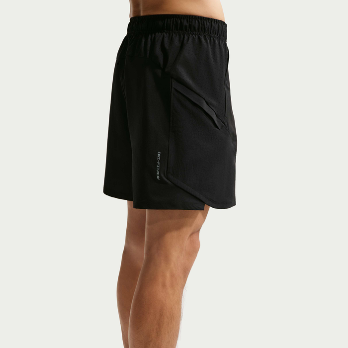Image of Мъжки къс панталон NIKE M NP DFADV NPT 6 IN SHORT
