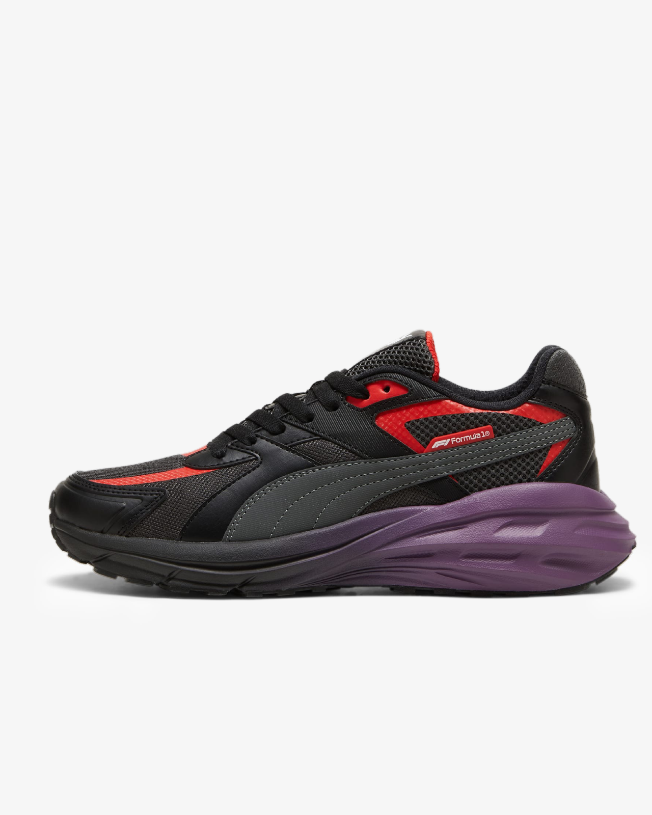 Unisex Sneakers PUMA F1 Hypnotic LS