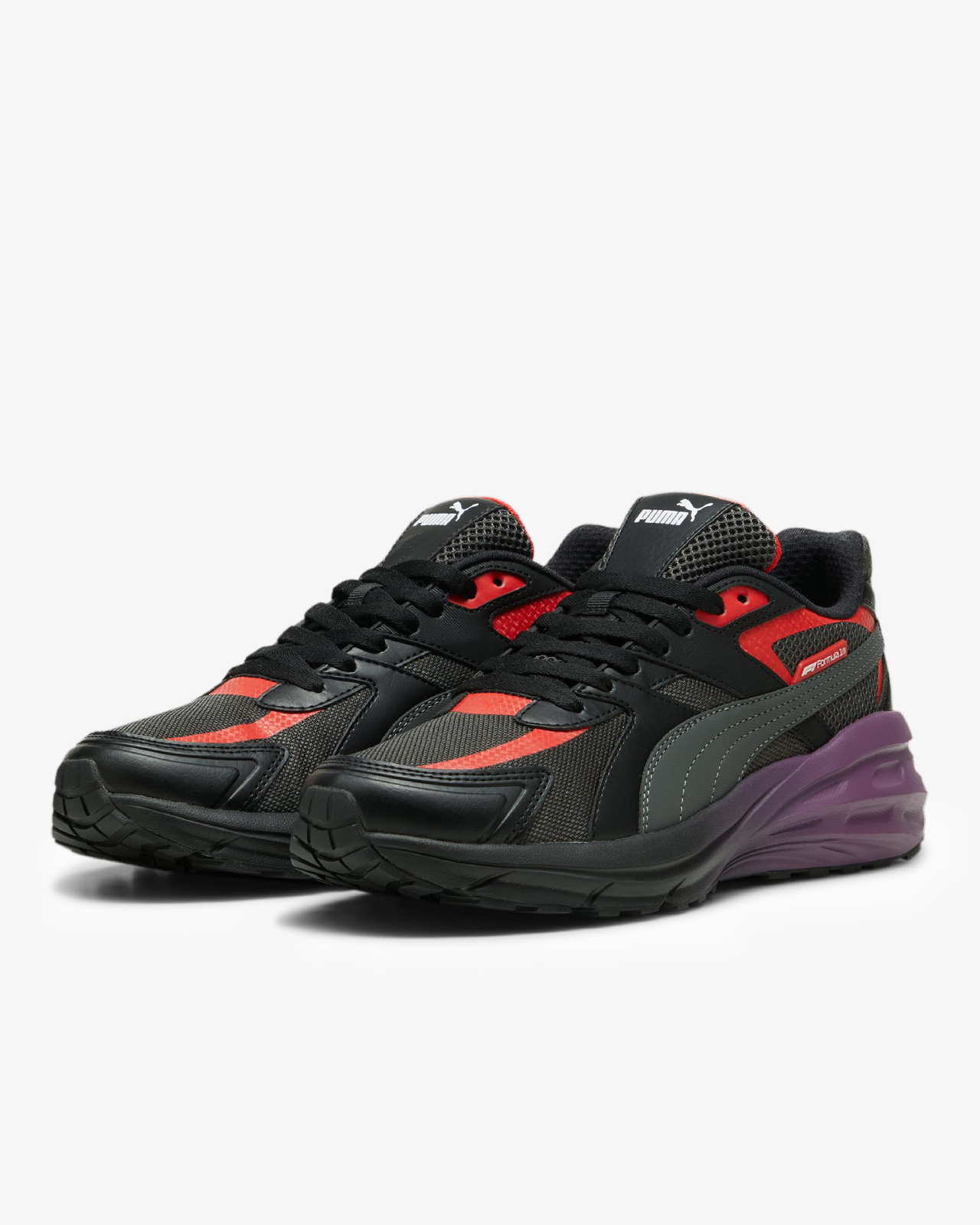 Unisex Sneakers PUMA F1 Hypnotic LS