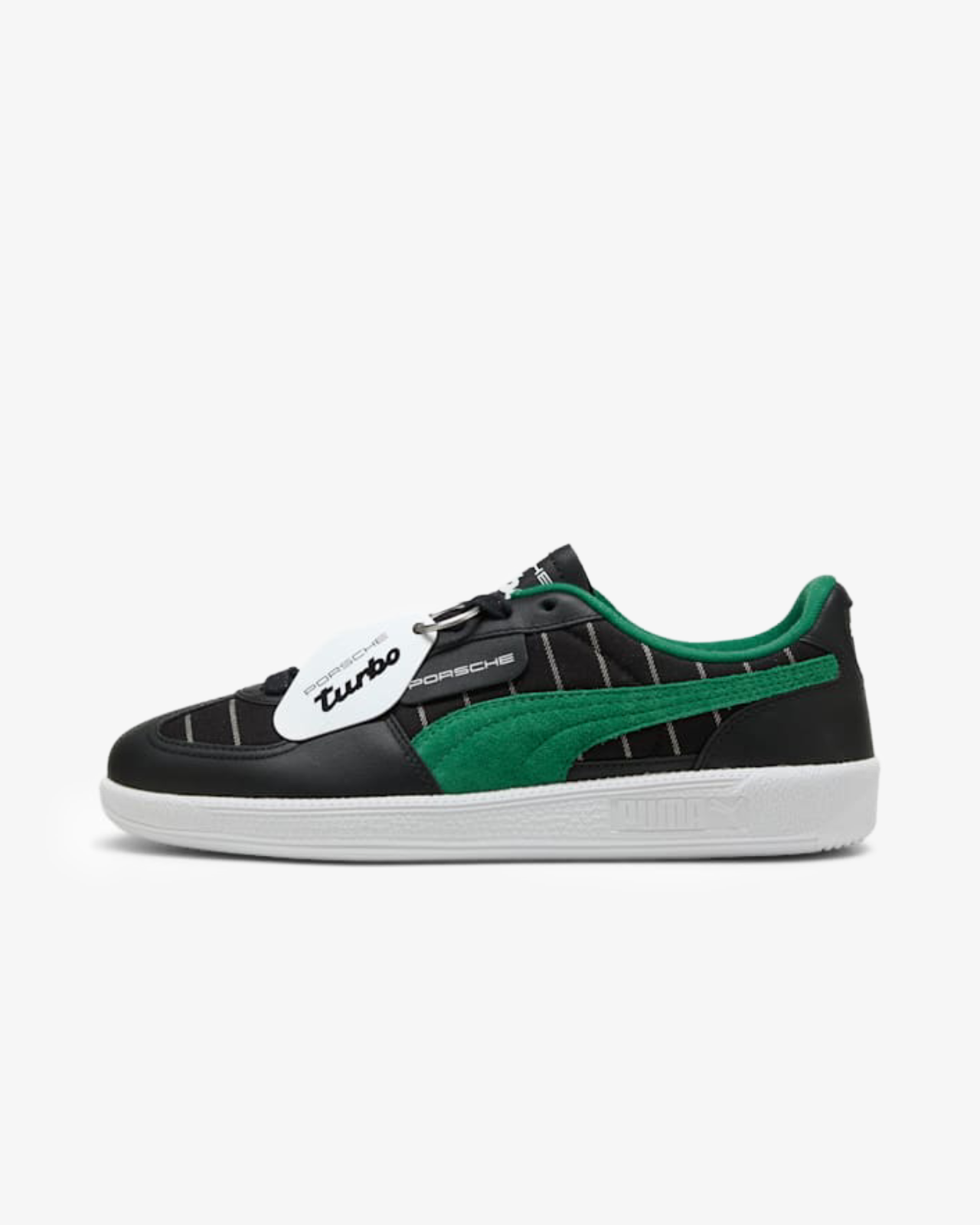 Унисекс Маратонки PUMA PL Palermo Pinstripe