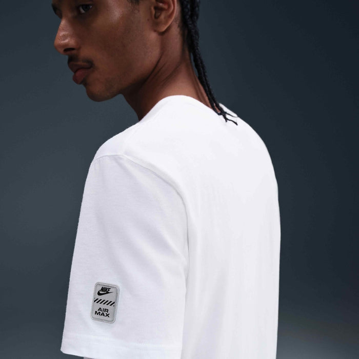 Мъжка Тениска NIKE M NSW AIR MAX SS TEE
