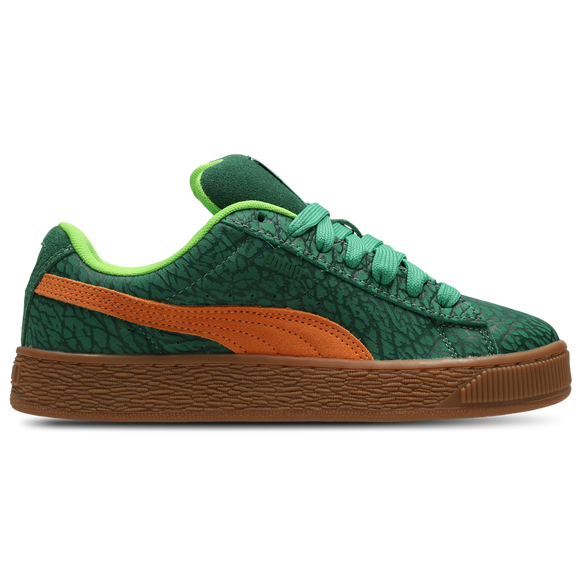 Image of Мъжки Маратонки PUMA Suede XL TMNT