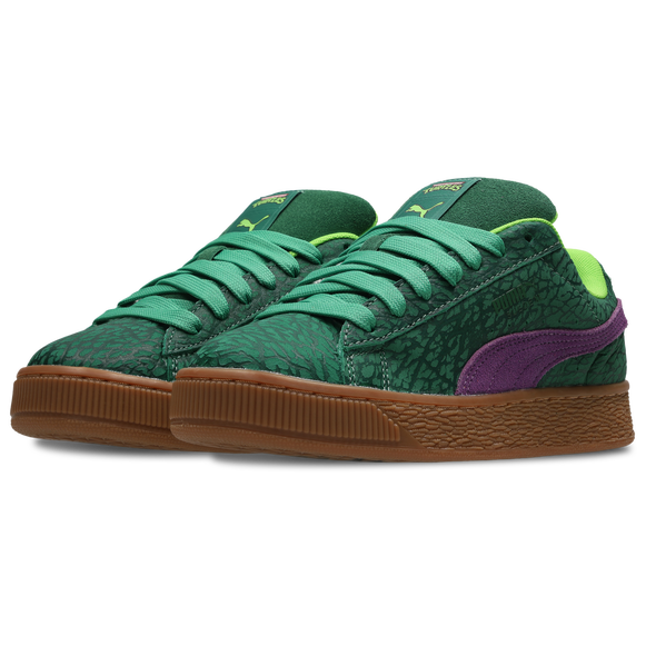 Мъжки Маратонки PUMA Suede XL TMNT