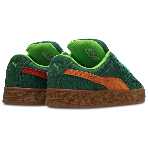 Image of Мъжки Маратонки PUMA Suede XL TMNT