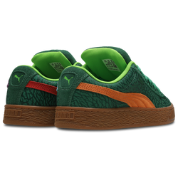 Image of Мъжки Маратонки PUMA Suede XL TMNT