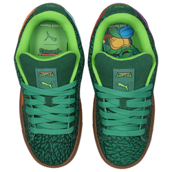 Image of Мъжки Маратонки PUMA Suede XL TMNT