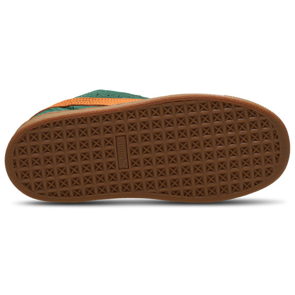 Image of Мъжки Маратонки PUMA Suede XL TMNT