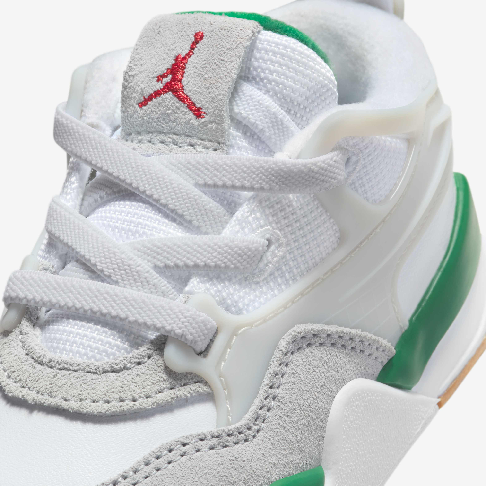 Image of Детски Кецове NIKE JORDAN 4 RM BT