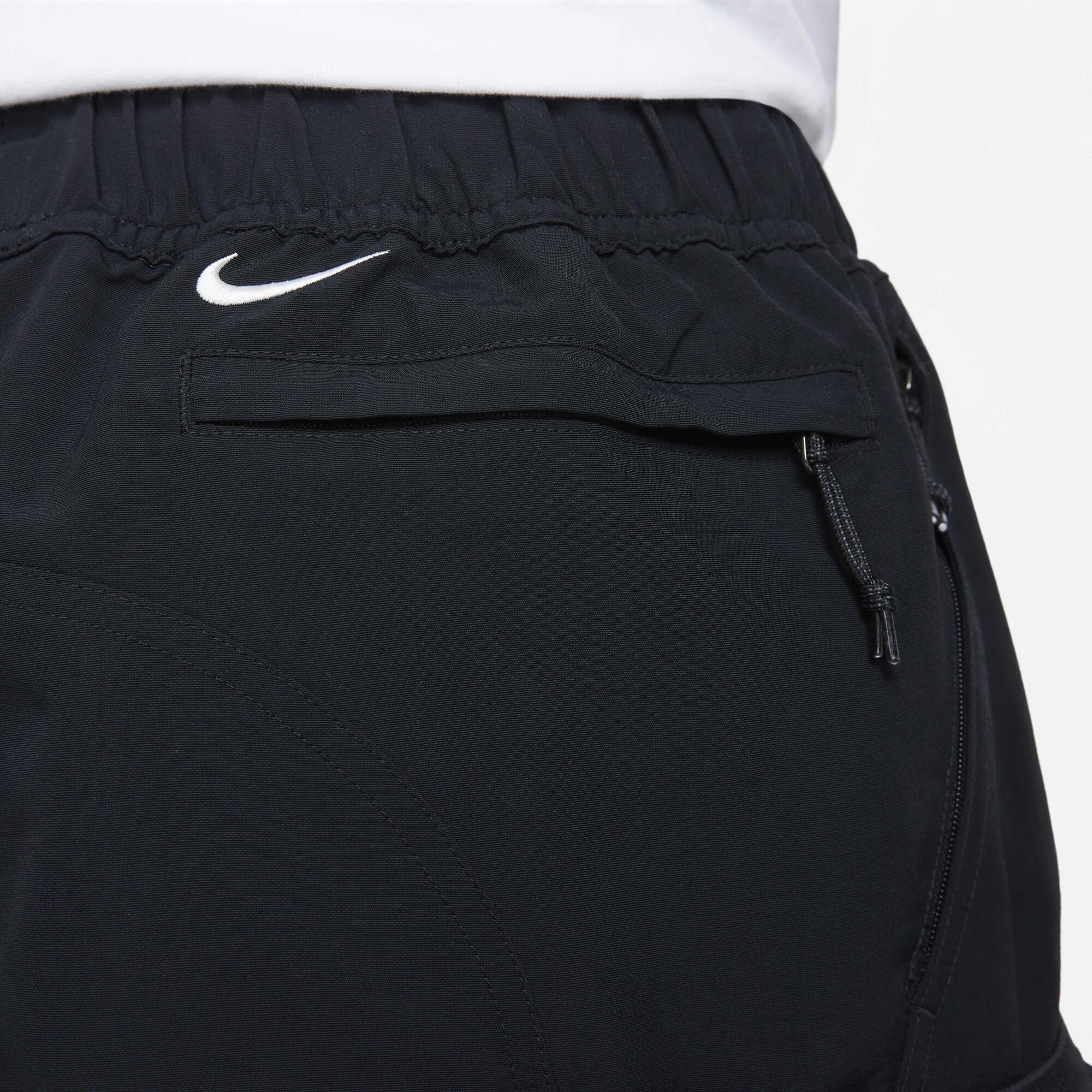 Image of Мъжки Къс панталон NIKE M ACG SNOWGRASS CARGO SHORT
-DV9405-010- Ballistic sport, Балистик