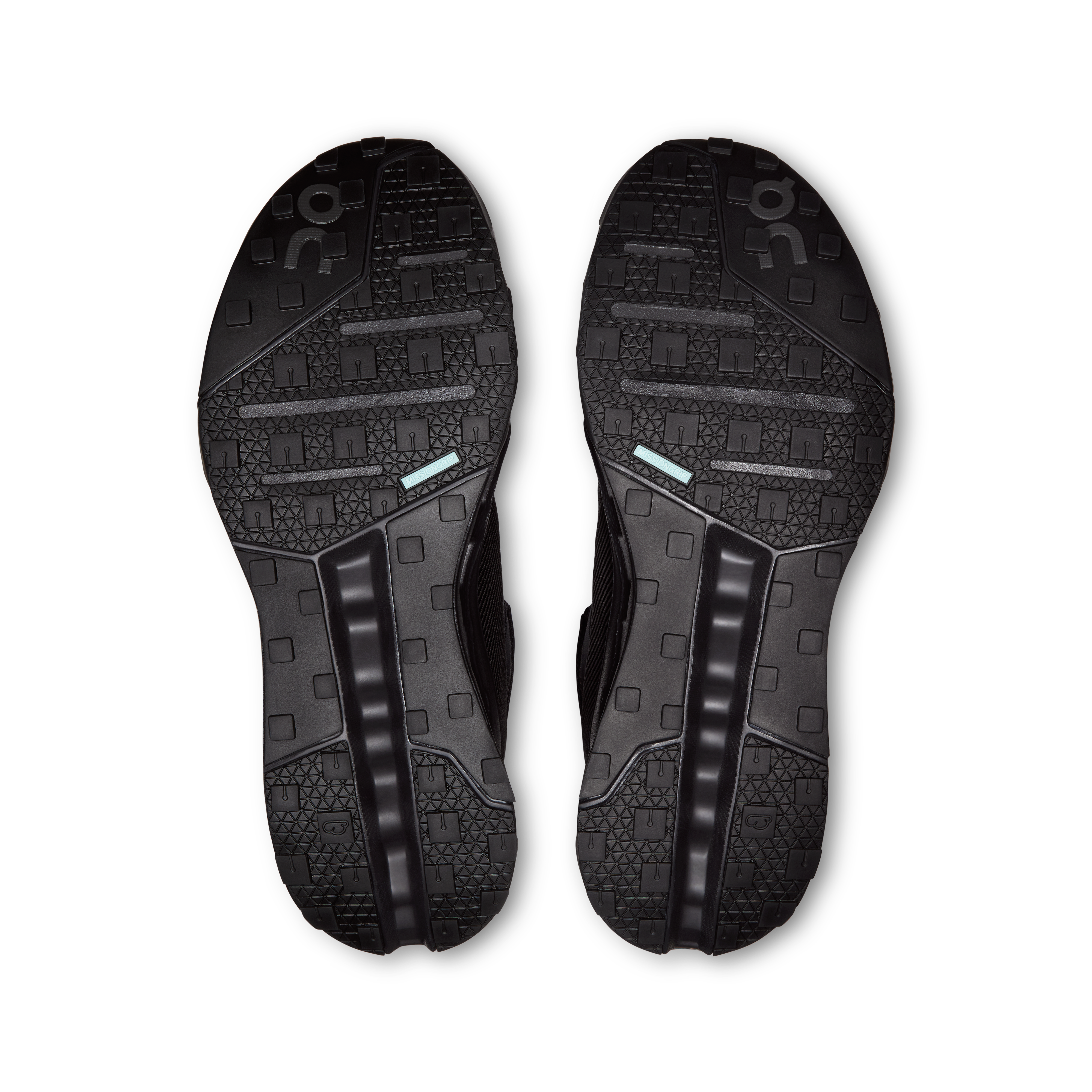 Image of Мъжки Маратонки ON SHOE 3ME10051043 CLOUDHORIZON WP