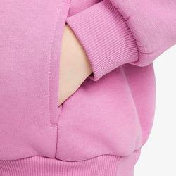 Image of Детски Суитшърт NIKE NKN N NSW CLUB FLEECE LBR PO - Ballistic-sport