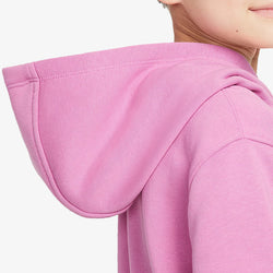 Image of Детски Суитшърт NIKE NKN N NSW CLUB FLEECE LBR PO - Ballistic-sport