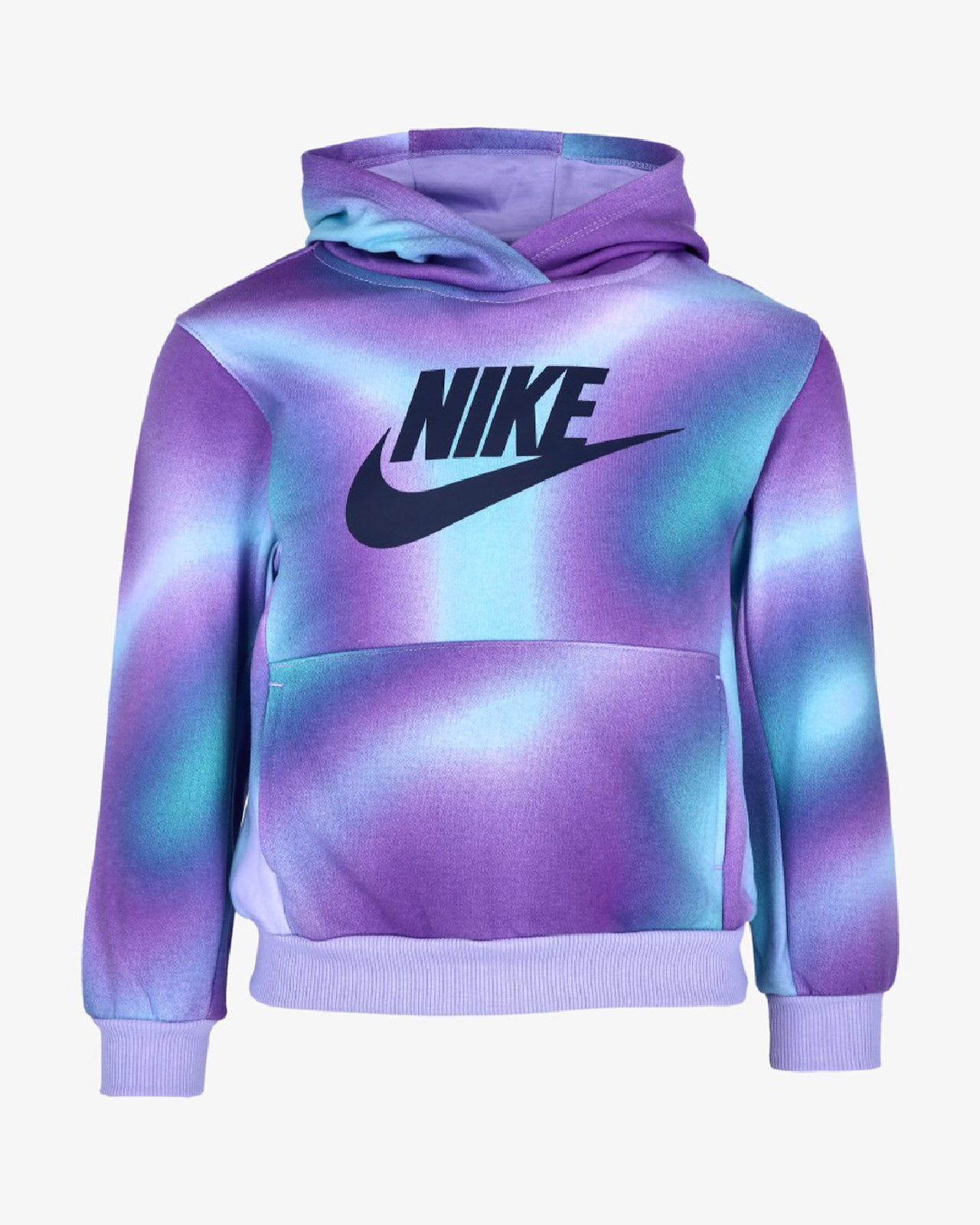 Image of Детски Суитшърт NIKE NKG SOLARIZED PULL OVER - Ballistic-sport