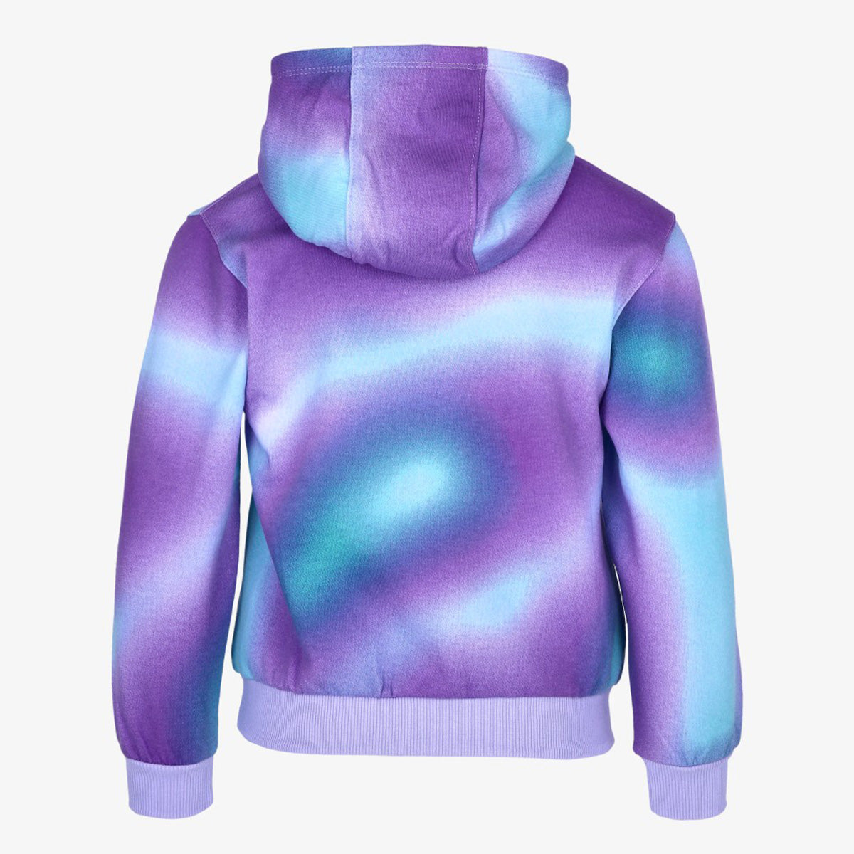 Image of Детски Суитшърт NIKE NKG SOLARIZED PULL OVER - Ballistic-sport