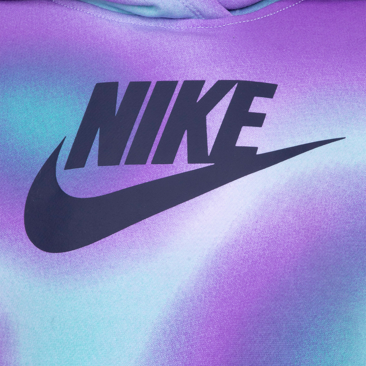 Image of Детски Суитшърт NIKE NKG SOLARIZED PULL OVER - Ballistic-sport
