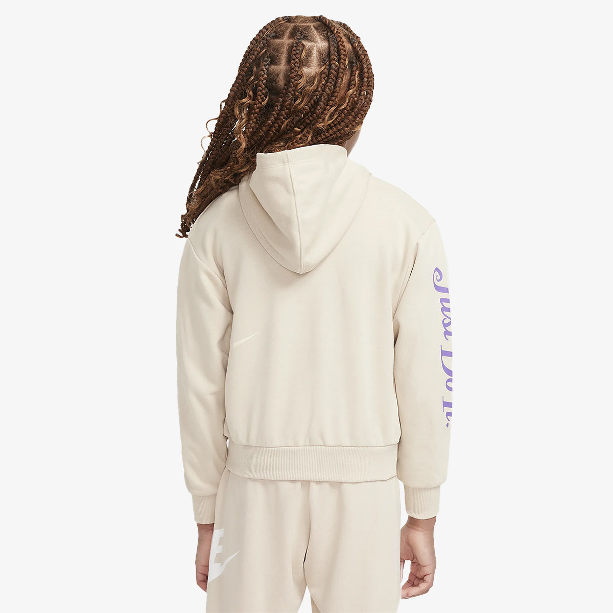 Детски Суитшърт NIKE NKG NEW IMPRESSIONS PULL OVER - Ballistic-sport