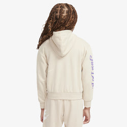 Image of Детски Суитшърт NIKE NKG NEW IMPRESSIONS PULL OVER - Ballistic-sport