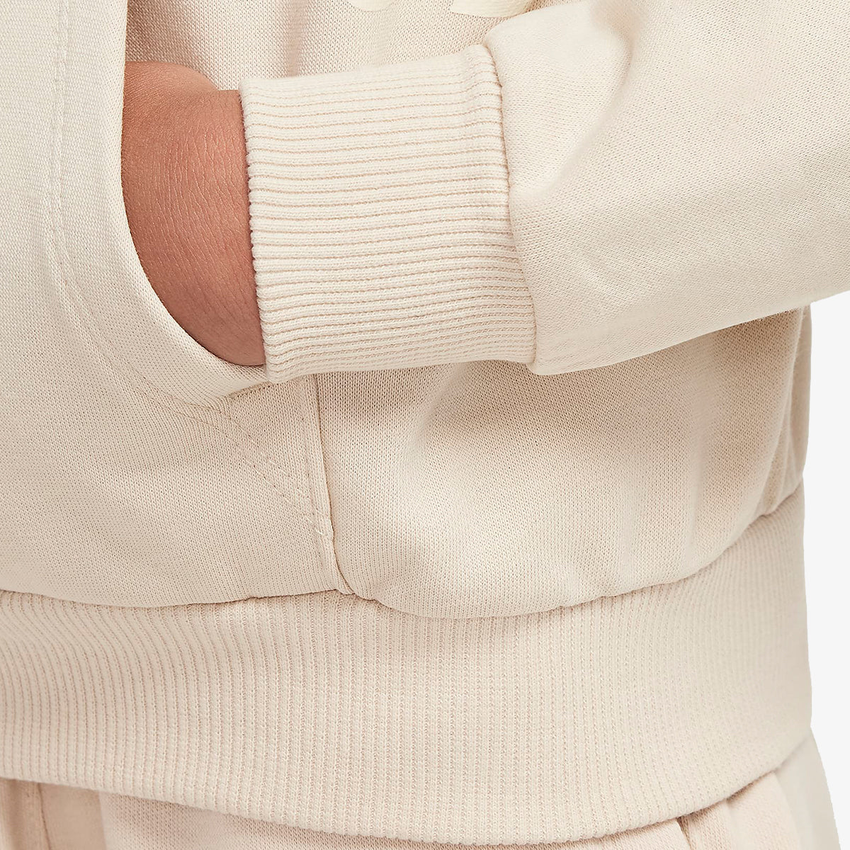 Image of Детски Суитшърт NIKE NKG NEW IMPRESSIONS PULL OVER - Ballistic-sport