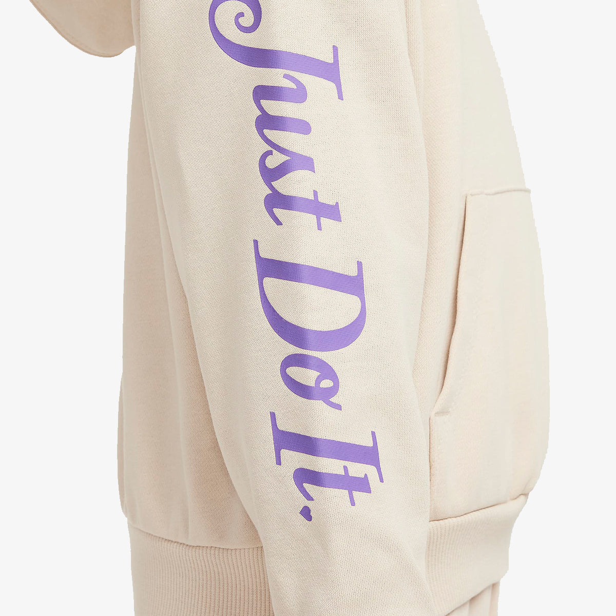 Image of Детски Суитшърт NIKE NKG NEW IMPRESSIONS PULL OVER - Ballistic-sport