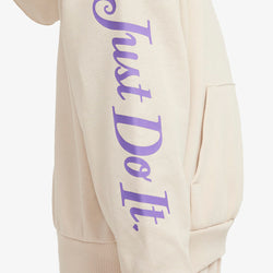 Image of Детски Суитшърт NIKE NKG NEW IMPRESSIONS PULL OVER - Ballistic-sport