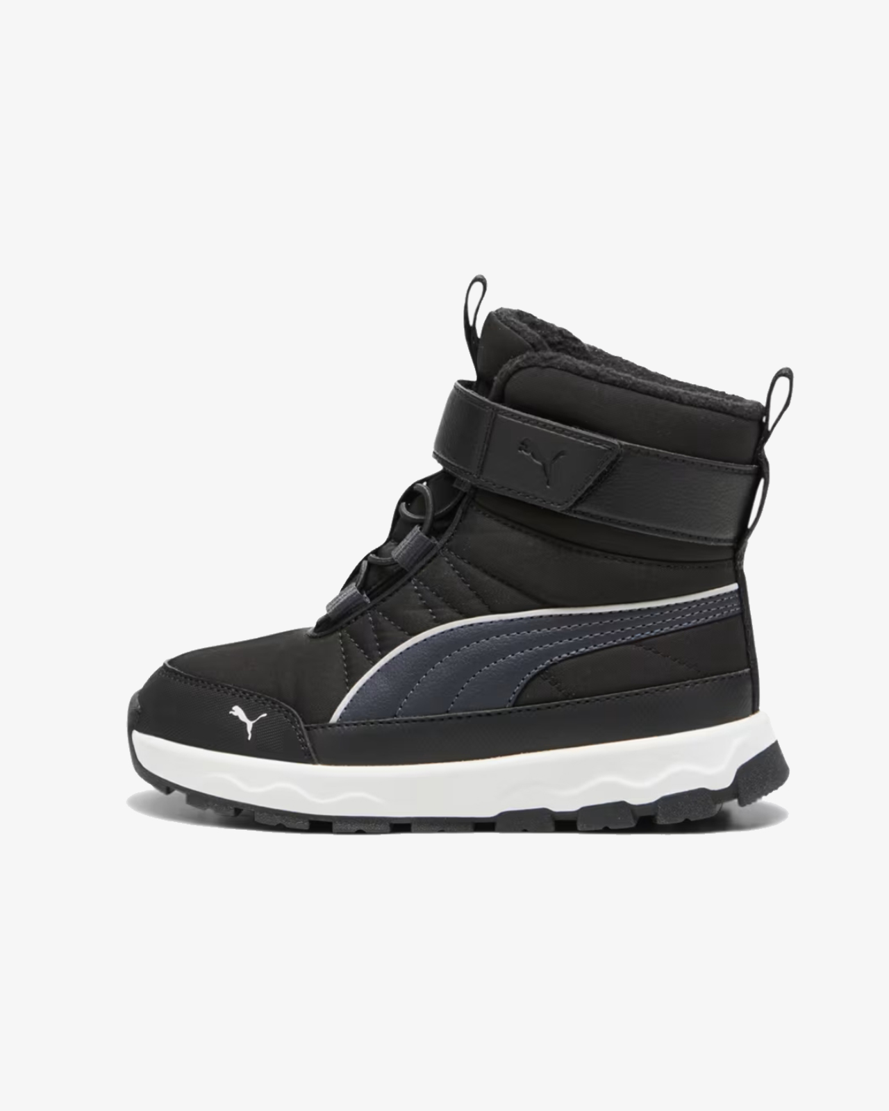 Kids Boots PUMA Puma Evolve Boot AC+ PS