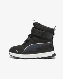 Image of Kids Boots PUMA Puma Evolve Boot AC+ PS