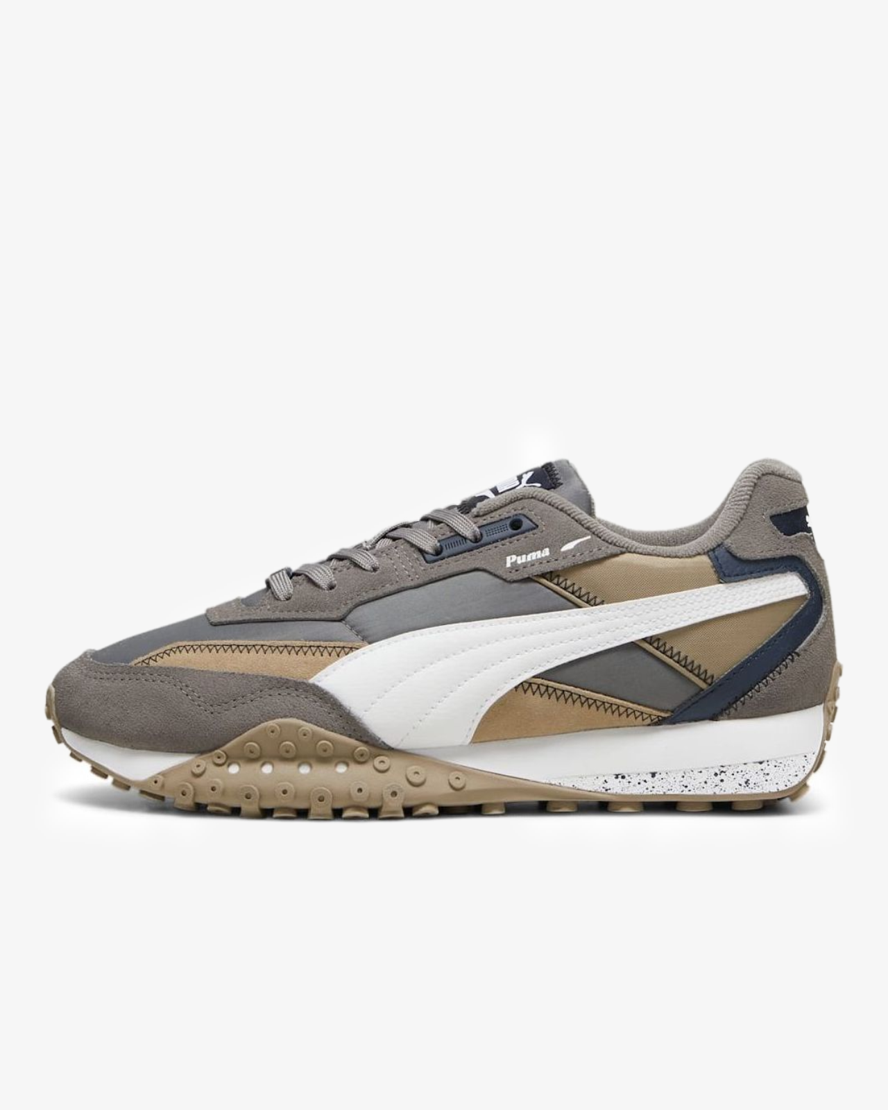 Image of Унисекс Маратонки PUMA Blktop Rider - Ballistic-sport