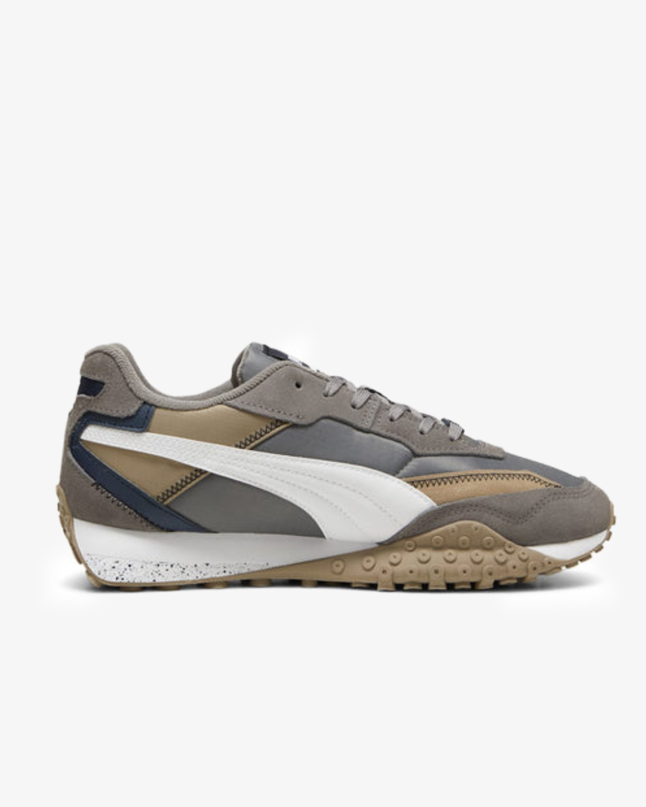 Image of Унисекс Маратонки PUMA Blktop Rider - Ballistic-sport