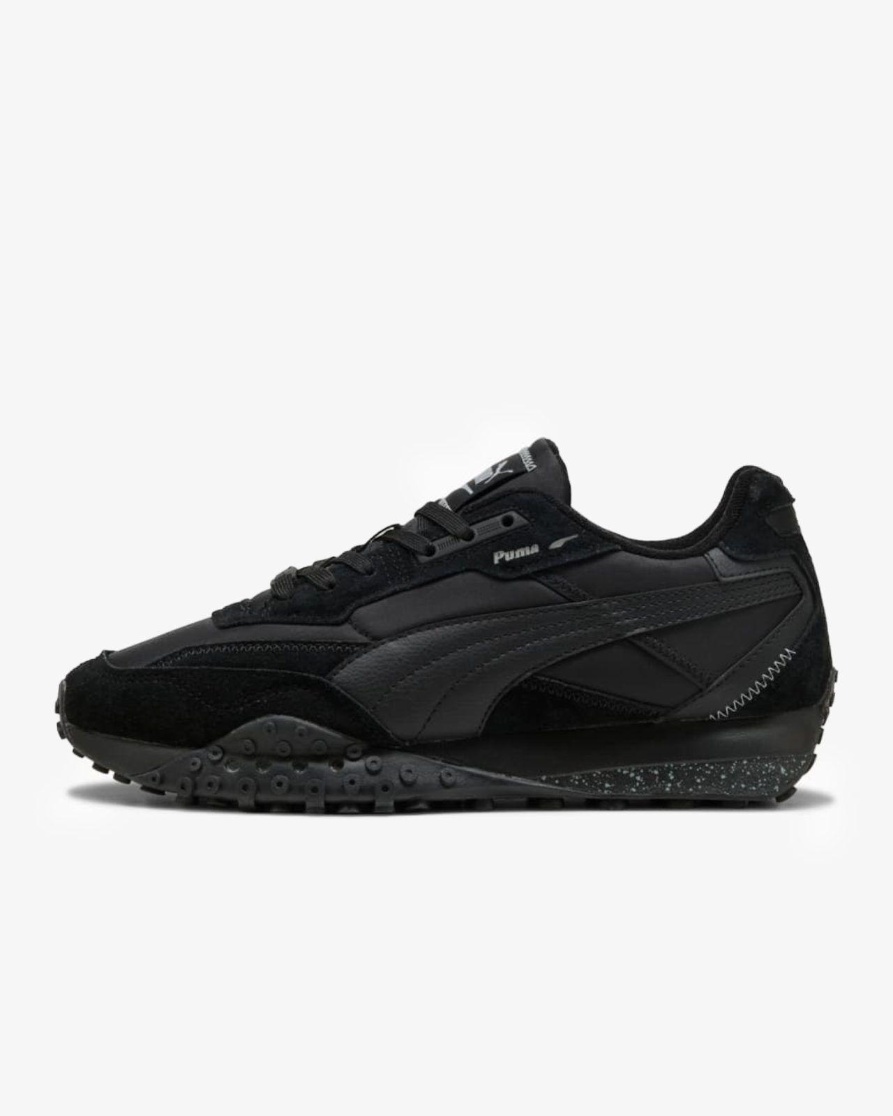 Унисекс Маратонки PUMA Blktop Rider