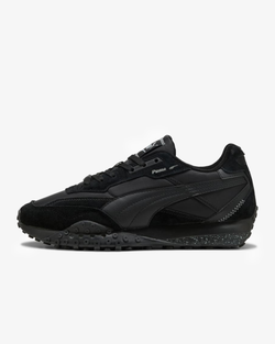 Image of Унисекс Маратонки PUMA Blktop Rider