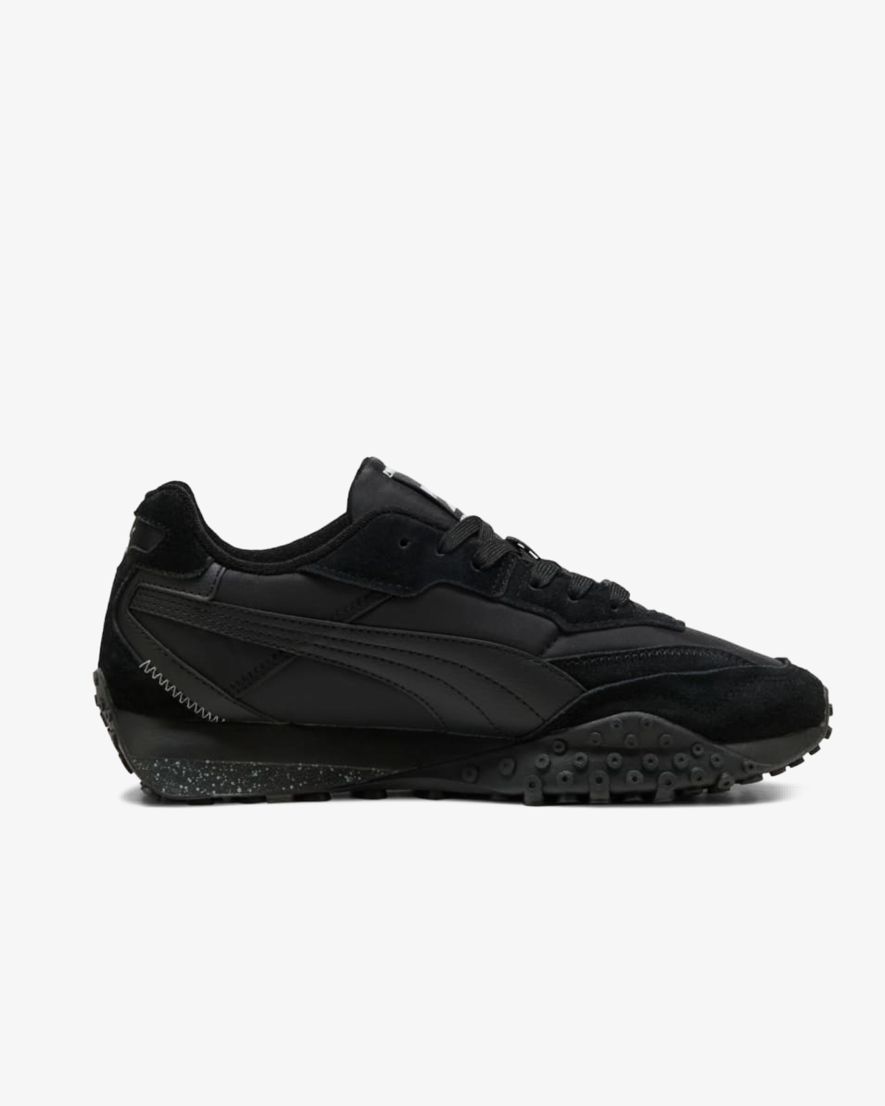Унисекс Маратонки PUMA Blktop Rider