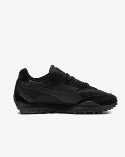 Image of Унисекс Маратонки PUMA Blktop Rider