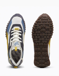 Image of Unisex Sneakers PUMA Blktop Rider Preppy