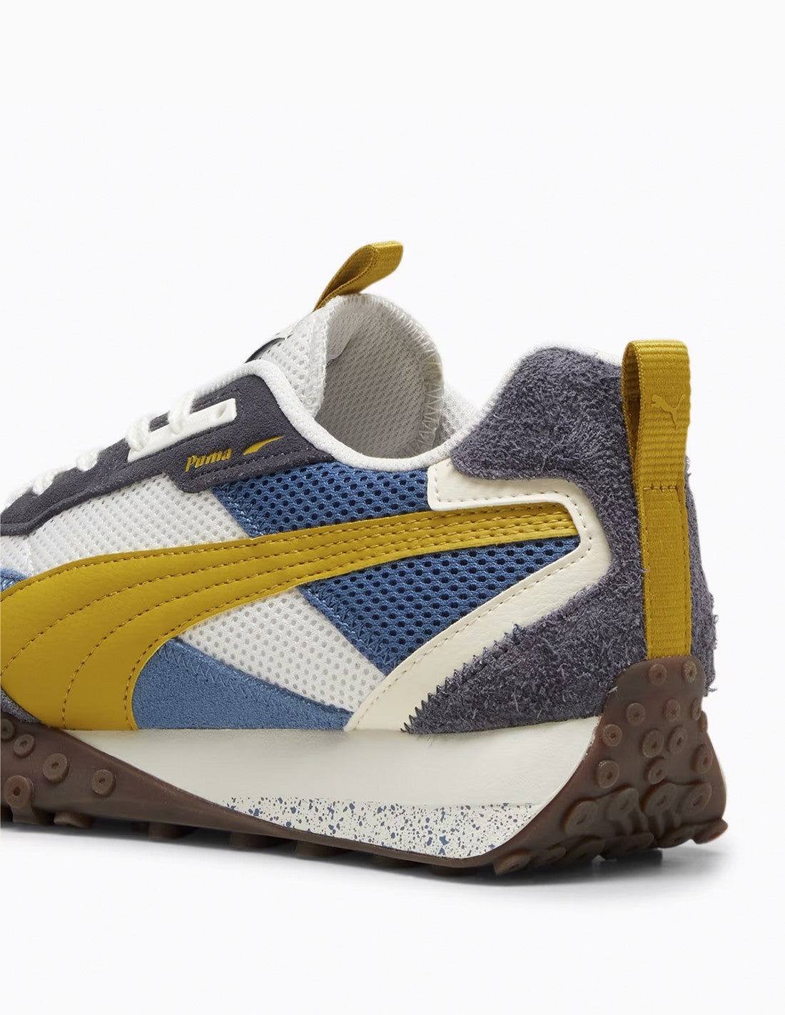 Unisex Sneakers PUMA Blktop Rider Preppy