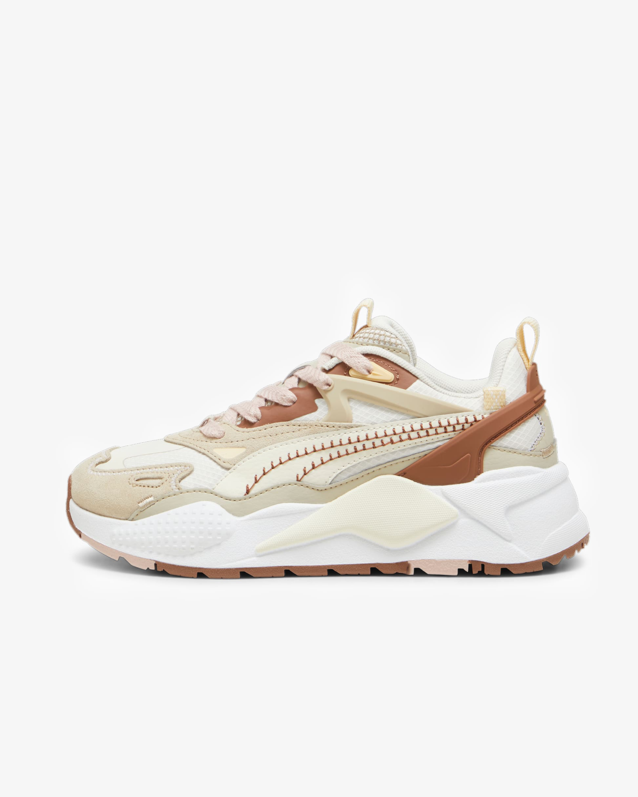 Унисекс Маратонки PUMA RS-X Efekt Expeditions