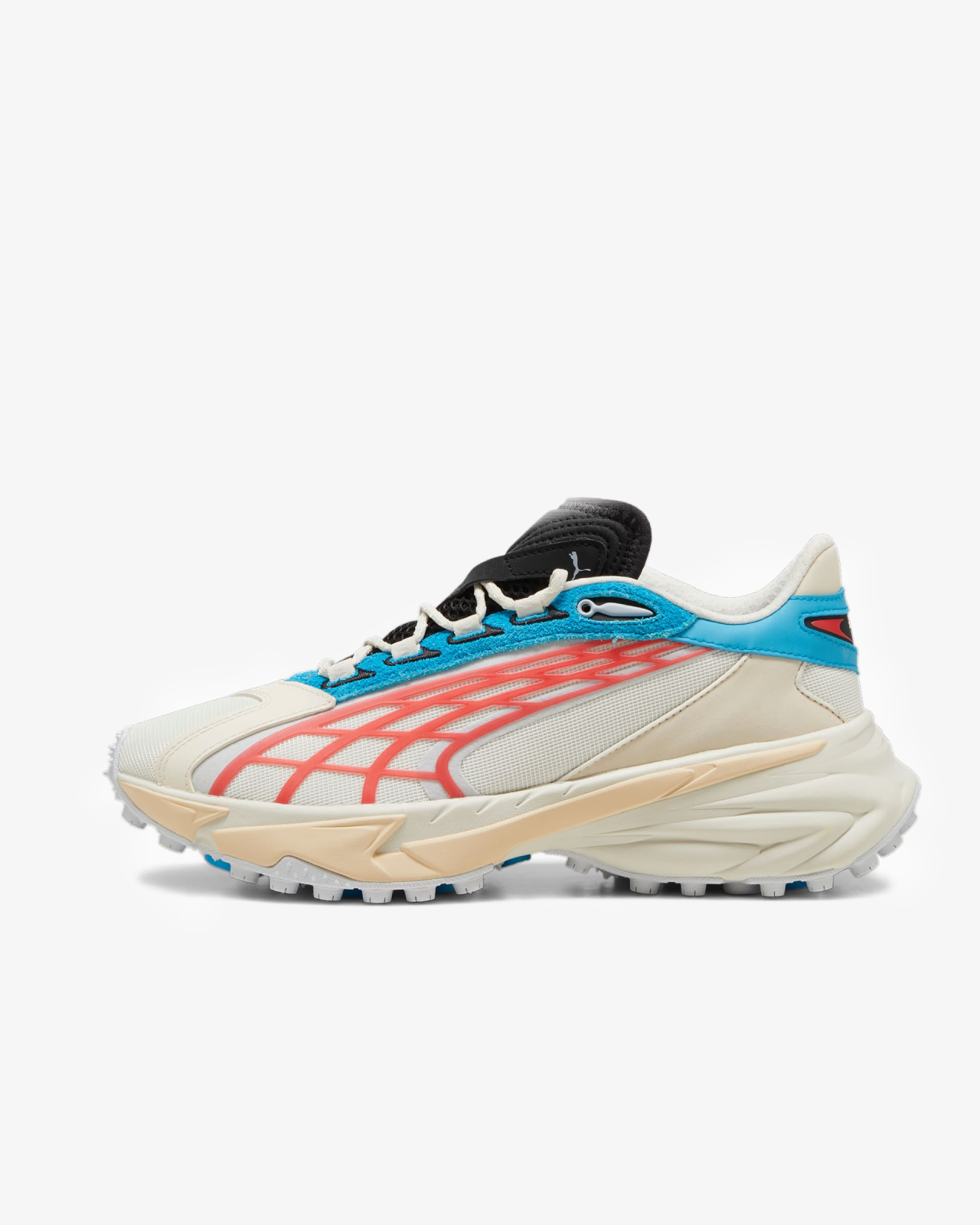 Унисекс Маратонки PUMA Spirex IOS - Ballistic-sport