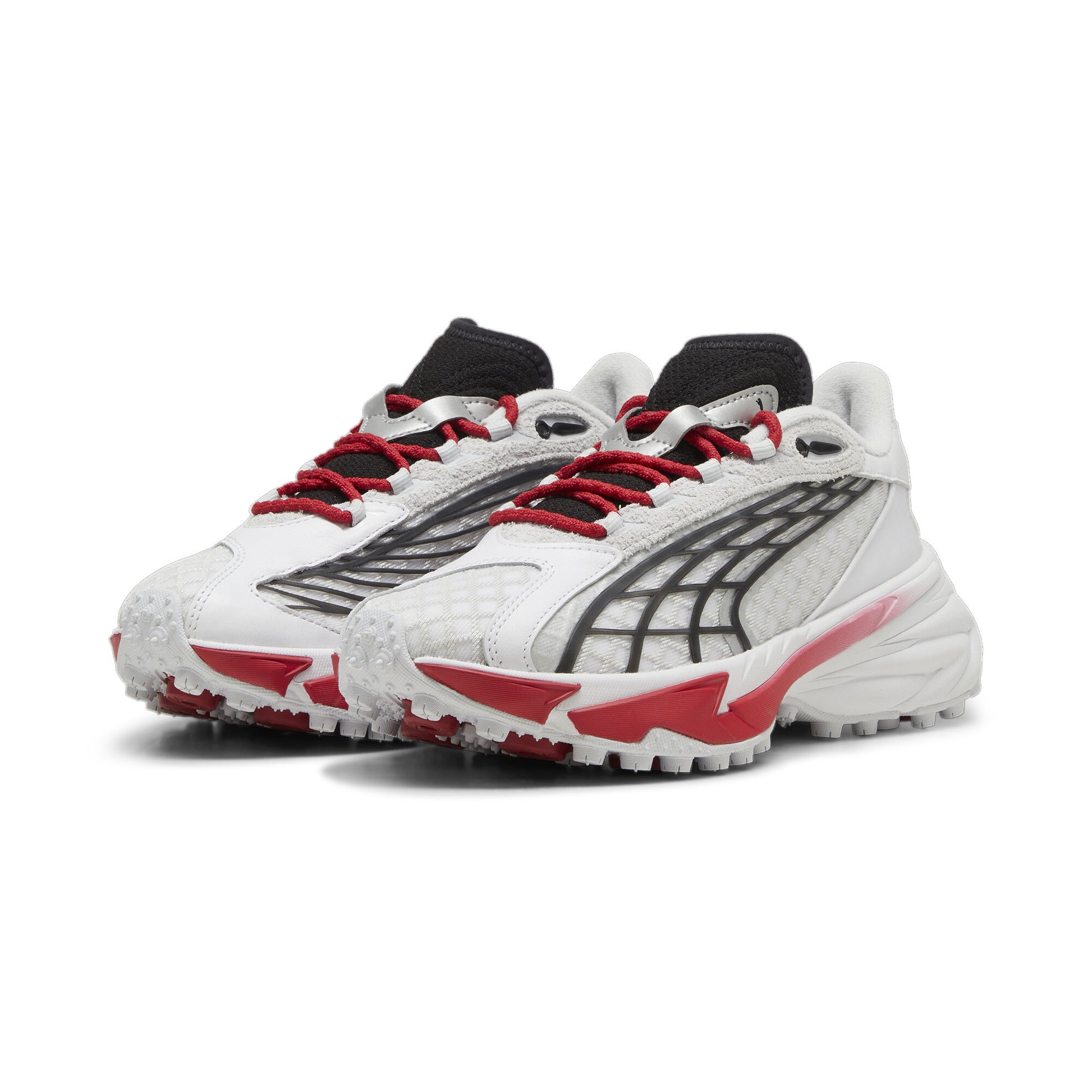 Дамски Маратонки PUMA Spirex Motogame - Ballistic-sport