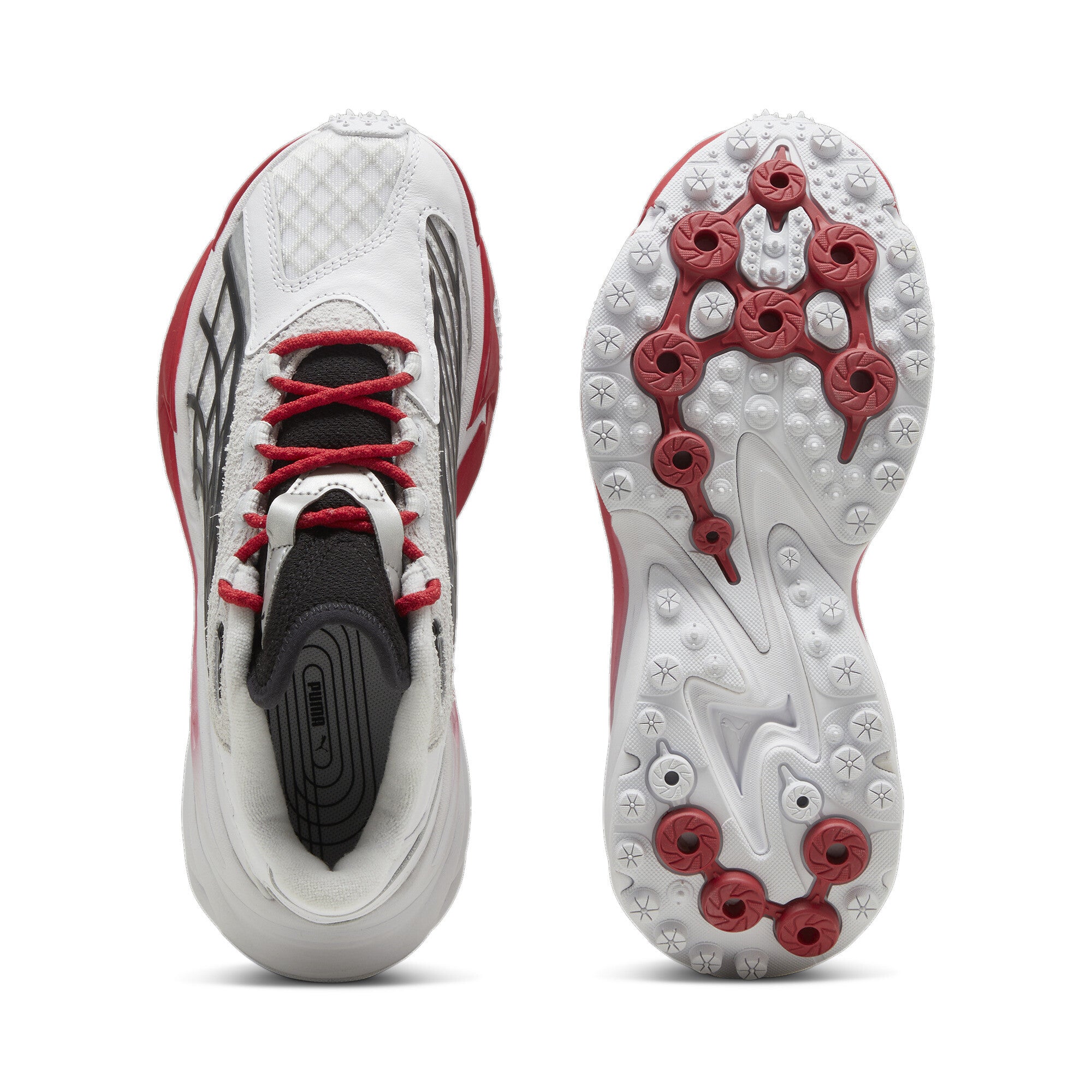 Image of Дамски Маратонки PUMA Spirex Motogame - Ballistic-sport