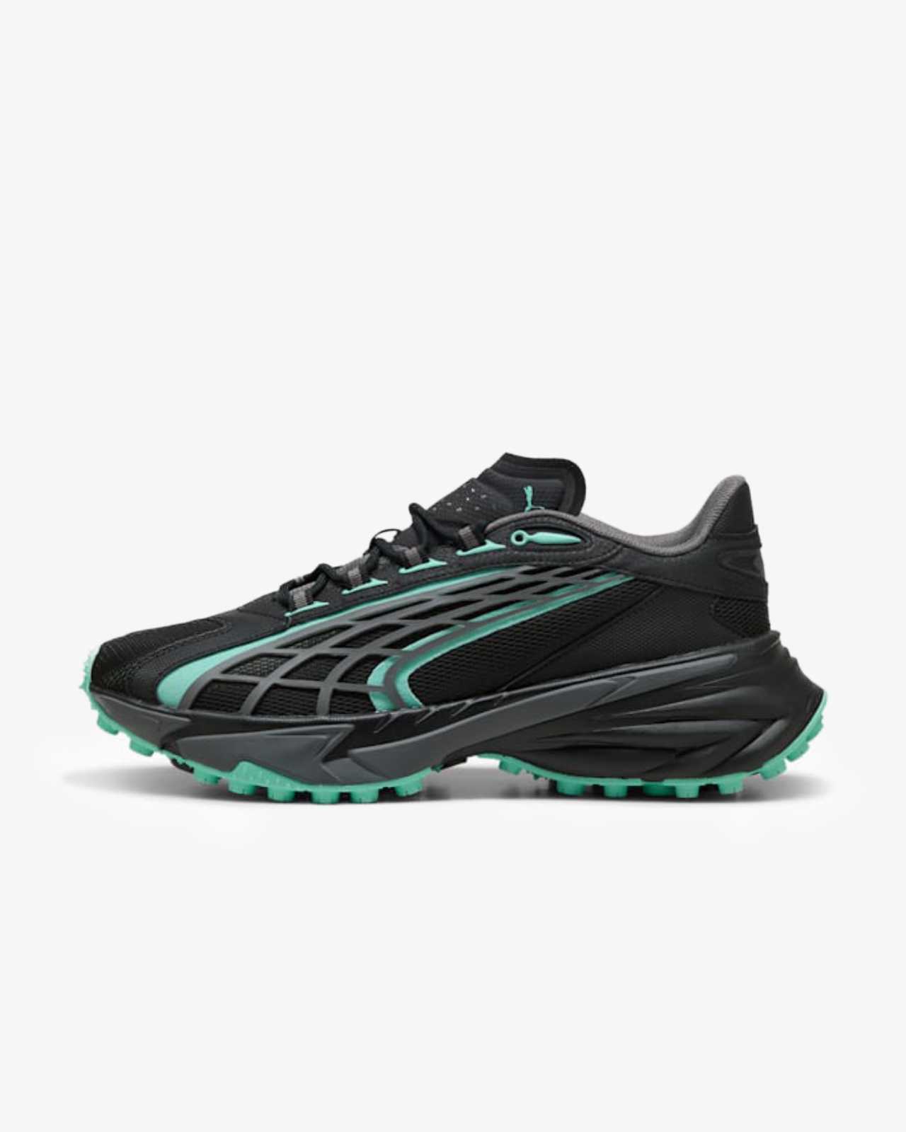 Унисекс Маратонки PUMA Spirex Raceday
